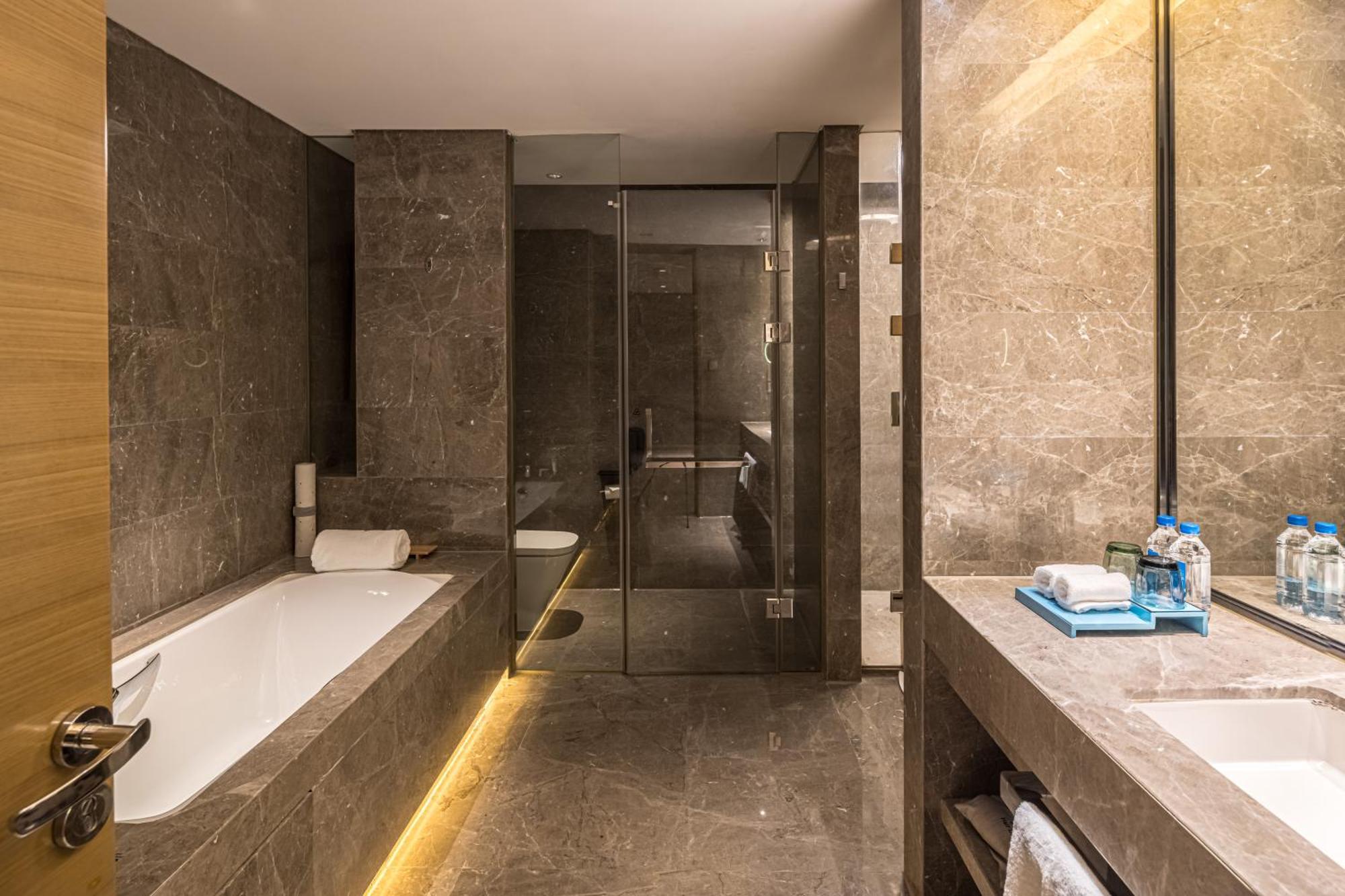 Wyndham Jinjiang Hotel Exterior photo